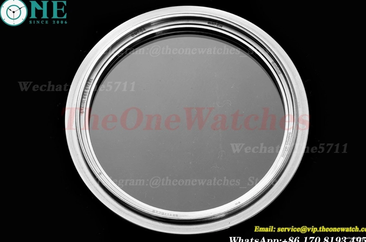 Dial LE Blue A8900 VSF Clone RG Super Constellation 41mm 0426